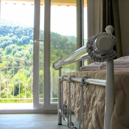 Parga Horizon Apartments Εξωτερικό φωτογραφία