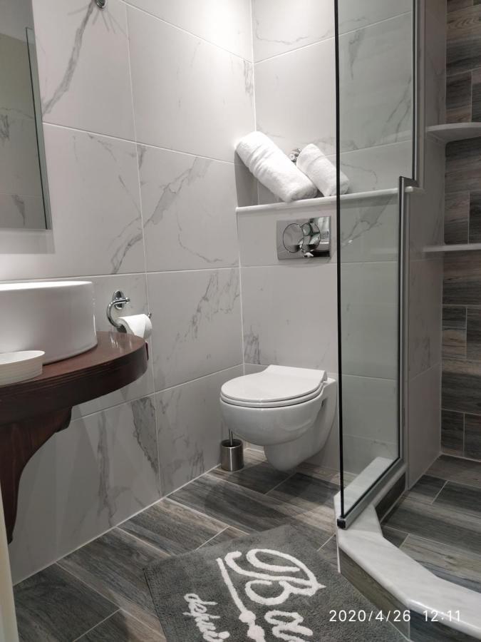 Parga Horizon Apartments Εξωτερικό φωτογραφία