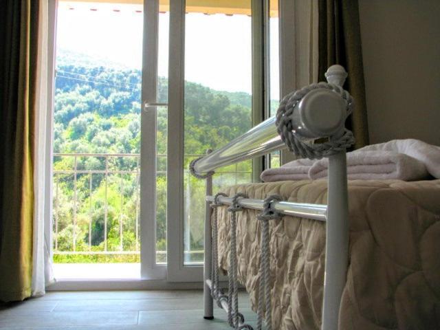 Parga Horizon Apartments Εξωτερικό φωτογραφία