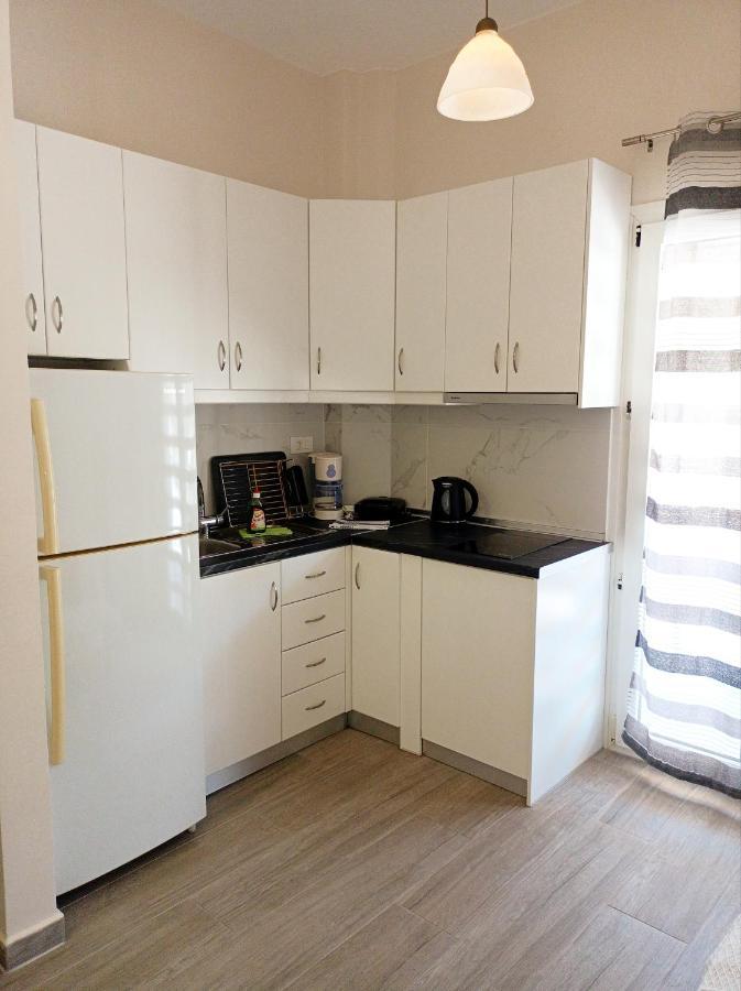 Parga Horizon Apartments Εξωτερικό φωτογραφία