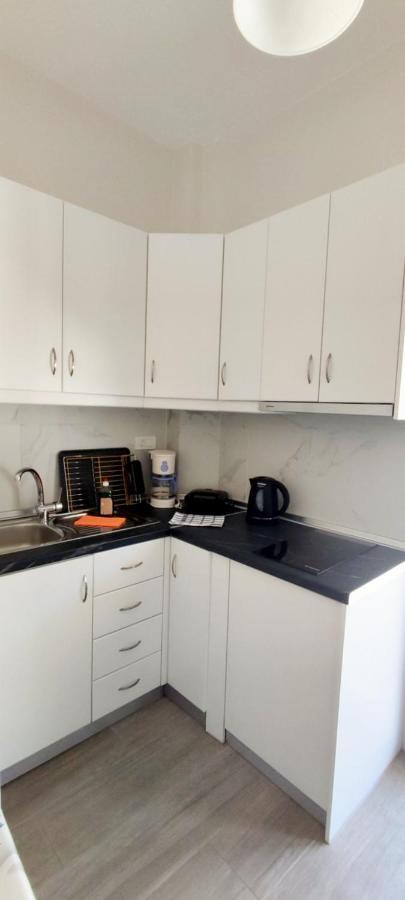 Parga Horizon Apartments Εξωτερικό φωτογραφία